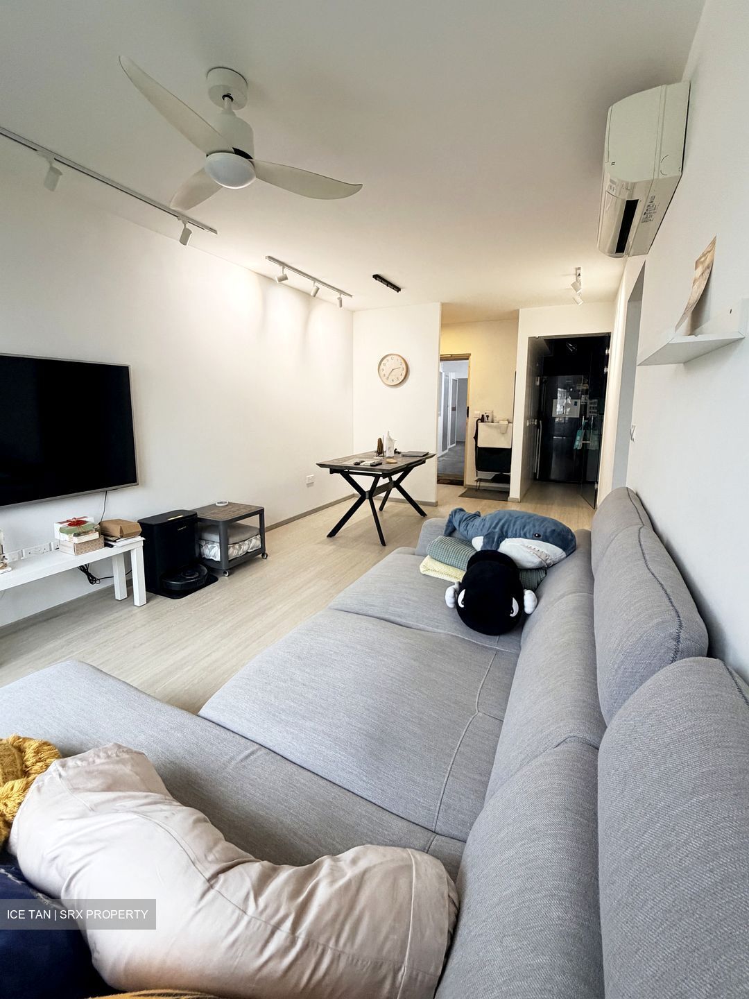 Blk 259B Punggol Topaz (Punggol), HDB 4 Rooms #576778851